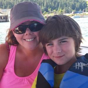 Meet your Posher, Kendrie